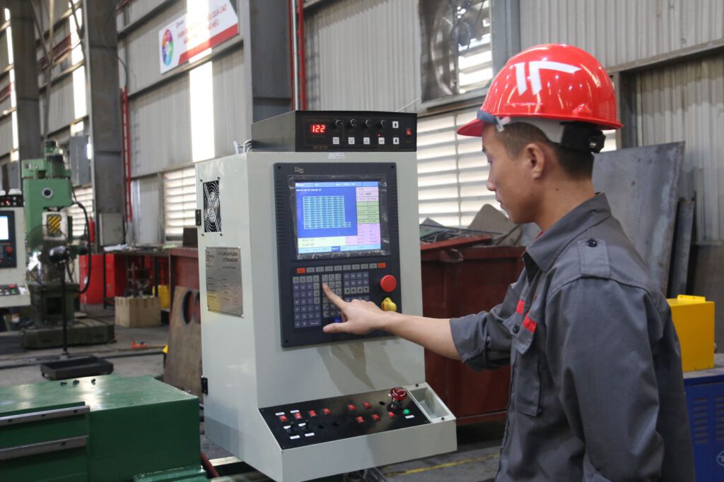 Lắp ráp và sử dụng thiết bị đúng cách giúp thiết bị hoạt động tốt và lâu bền