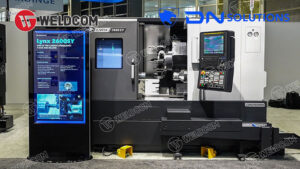 Ưu điểm của máy tiện CNC 3 trục