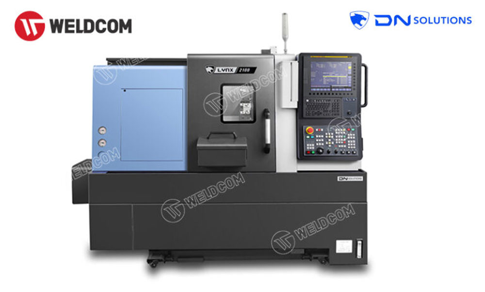 Phân loại máy tiện CNC