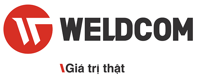 logo weldcom