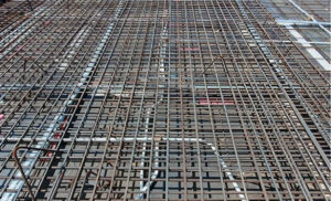 nguyên tắc bố trí thép sàn 2 lớp