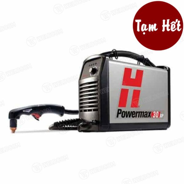 NGUỒN CẮT PLASMA HYPERTHERM POWERMAX 30XP
