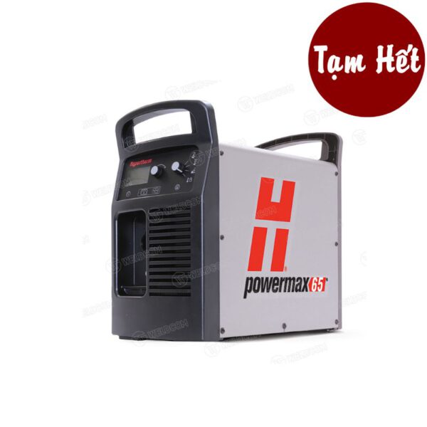 NGUỒN CẮT PLASMA HYPERTHERM POWERMAX 65