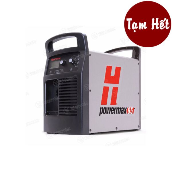 Nguồn cắt Plasma Hypertherm PowerMax 85