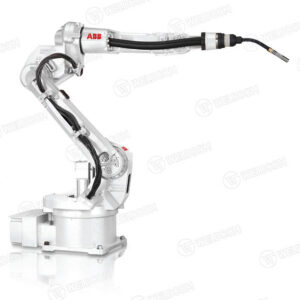 Robot hàn ABB 1520ID