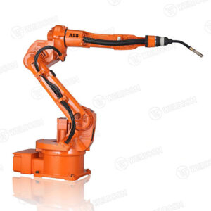 Robot hàn ABB 1520ID - Ảnh 1