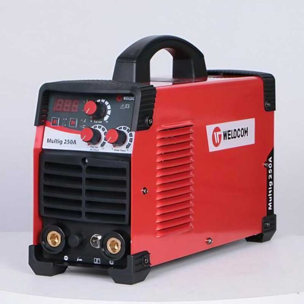 Multig-250A-Weldcom