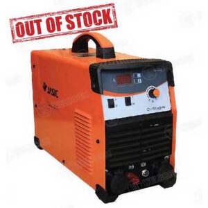 MÁY CẮT KIM LOẠI CÔNG NGHỆ HỒ QUANG PLASMA CUT 60L204 JASIC