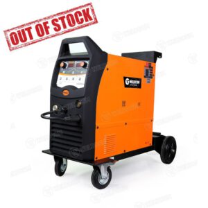 MÁY HÀN MIG MODEL MIG250P J249 JASIC