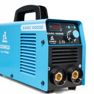 MÁY HÀN QUE ZARC 4000E ZIZIWELD
