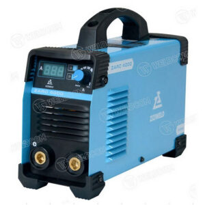 MÁY HÀN QUE ZARC 4000E ZIZIWELD