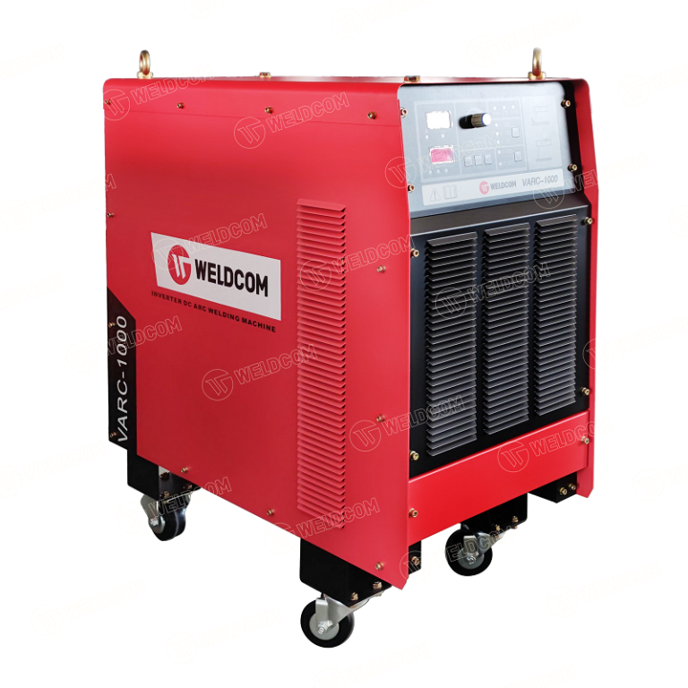 MÁY HÀN QUE MODEL VARC 1000