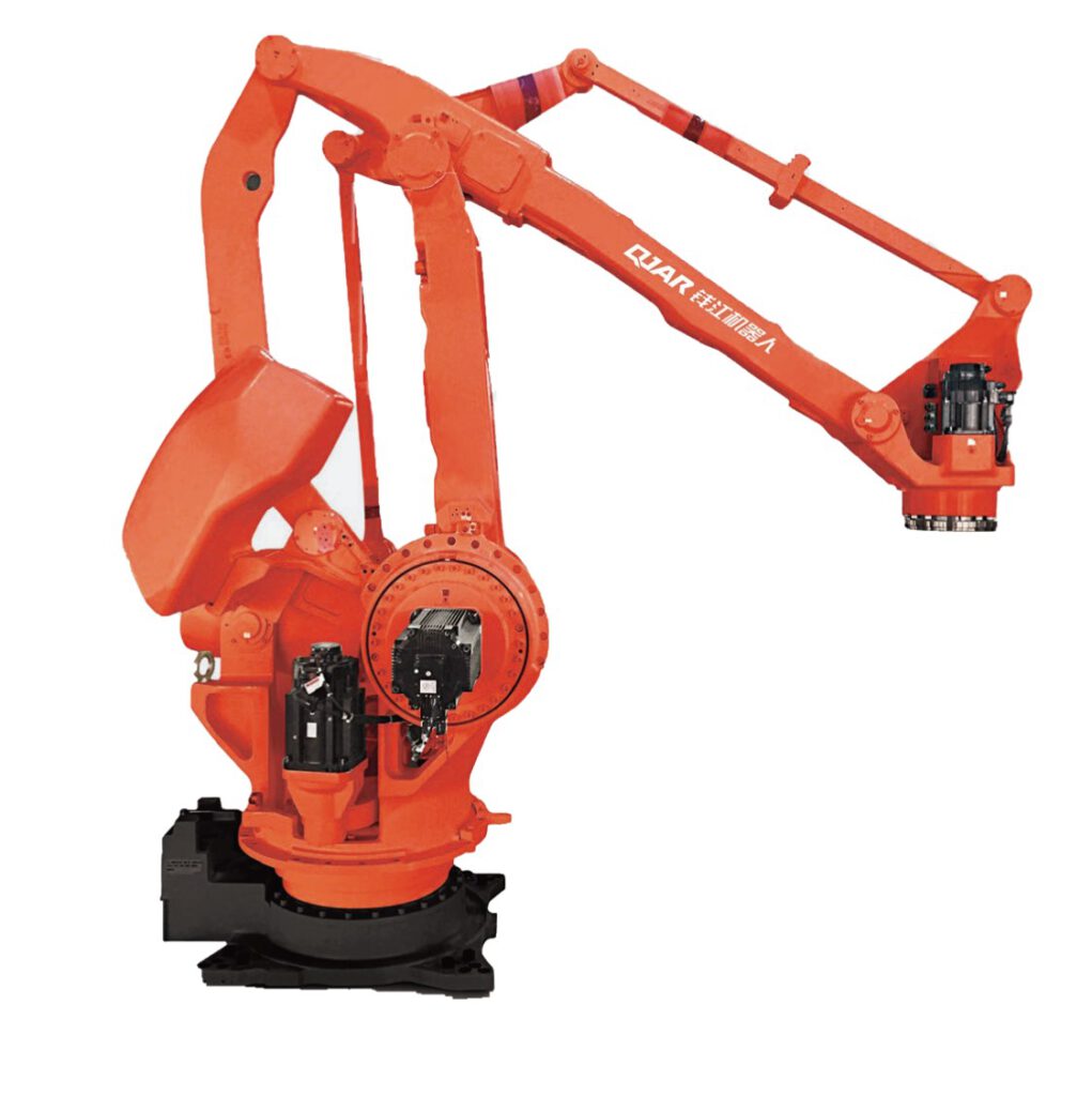 Robot Công nghiệp