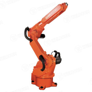 Robot gắp QJAR QJR6-1