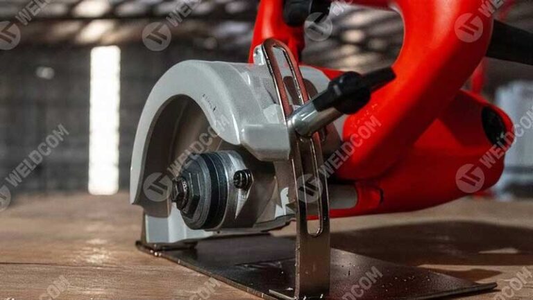 Máy DCK KZE02-110 sở hữu tính năng nổi bật