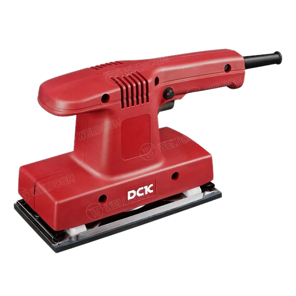 Máy chà nhám rung 200W KSB185 – DCK
