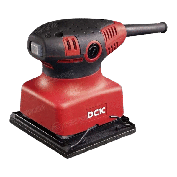 Máy chà nhám rung 240W KSB03-100 – DCK