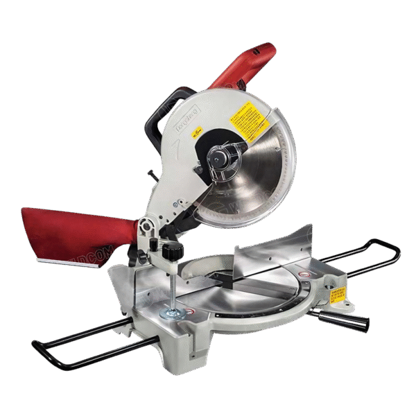Máy cưa đa góc 1650W 255mm KJX255 - DCK