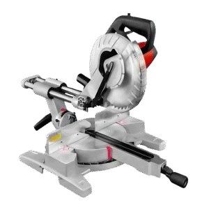 Máy cưa đa góc trượt 1650W 255mm KJX06-255 - DCK
