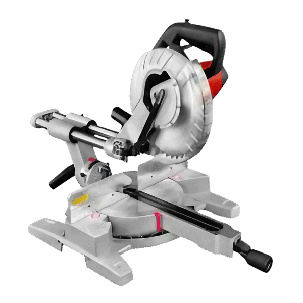 Máy cưa đa góc trượt 1650W 255mm KJX06-255 - DCK