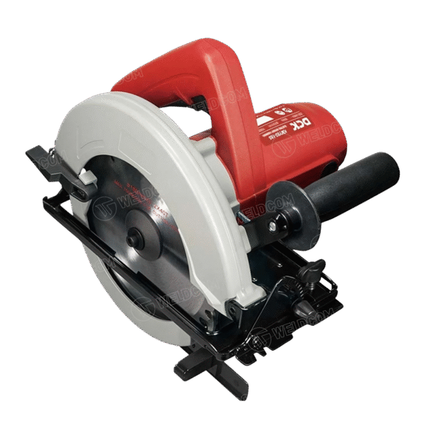 Máy cưa đĩa 1100W 185mm KMY02-185 - DCK