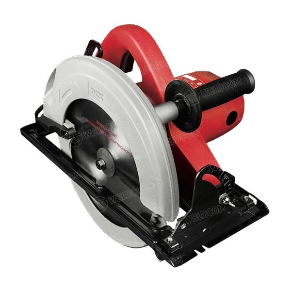 Máy cưa đĩa 2000W 235mm KMY02-235 - DCK