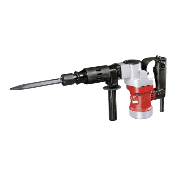 Máy đục bê tông 1050W 17mm KZG6S - DCK