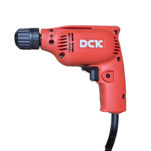 Máy khoan 230W KJZ02-6A (đầu vặn nhanh) - DCK