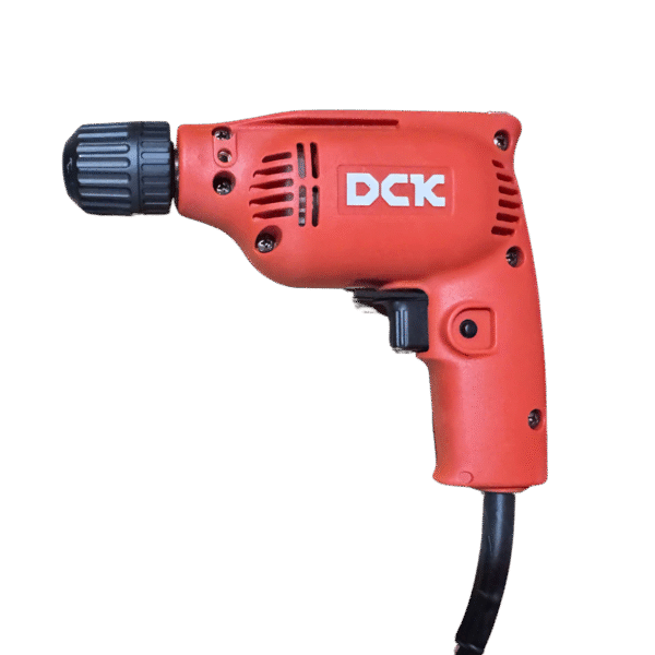 Máy khoan 230W KJZ02-6A (đầu vặn nhanh) - DCK