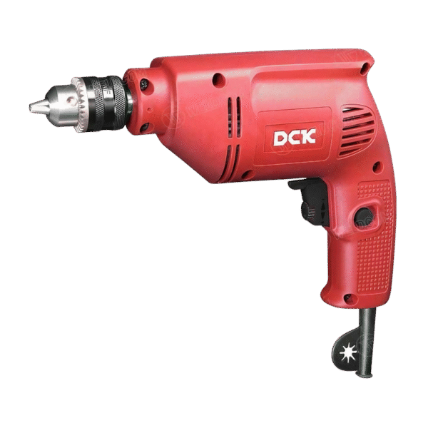 Máy khoan 300W 10mm KJZ10A - DCK