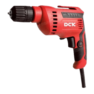 Máy khoan 460W 10mm KJZ10-10K (đầu kẹp vặn nhanh)- DCK
