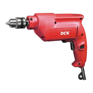 Máy khoan 500W 10mm KJZ05-10A – DCK