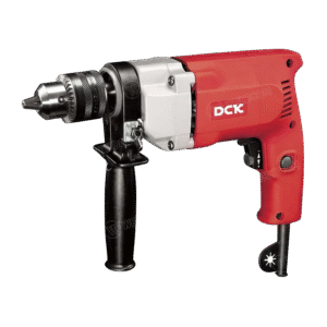Máy khoan 500W 13mm KJZ02-13 - DCK