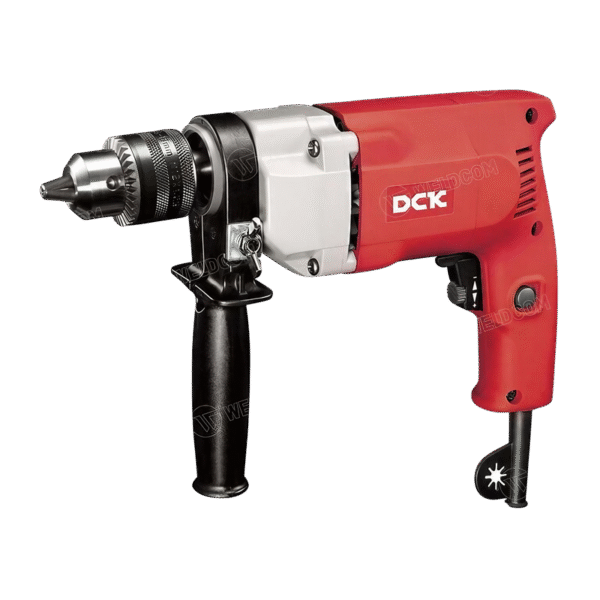 Máy khoan 500W 13mm KJZ02-13 - DCK