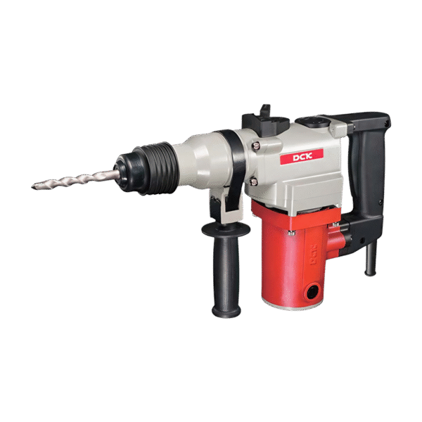 Máy khoan búa 2 chức năng 750W 26mm KZC03-26B - DCK
