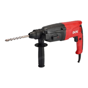 Máy khoan búa 3 chức năng 800W 26mm KZC05-26B – DCK