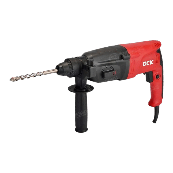 Máy khoan búa 3 chức năng 800W 26mm KZC05-26B – DCK