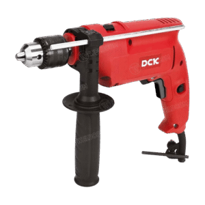 Máy khoan động lực 500W 13mm KZJ02-13 - DCK
