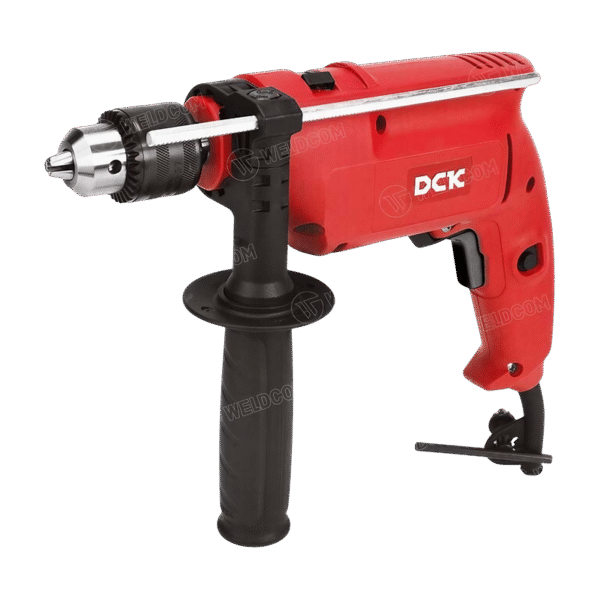 Máy khoan động lực 500W 13mm KZJ02-13 - DCK