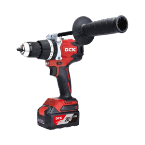 Máy khoan động lực dùng pin Li-ion 20V KDJZ03-13 (TYPE EM/Z) – DCK