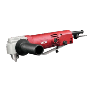 Máy khoan góc 380W 10mm KJZ06-10 - DCK