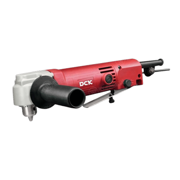 Máy khoan góc 380W 10mm KJZ06-10 - DCK
