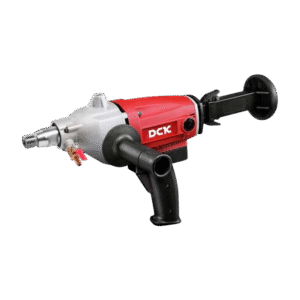 Máy khoan rút lõi bê tông 1350W 90mm KZZ90 - DCK