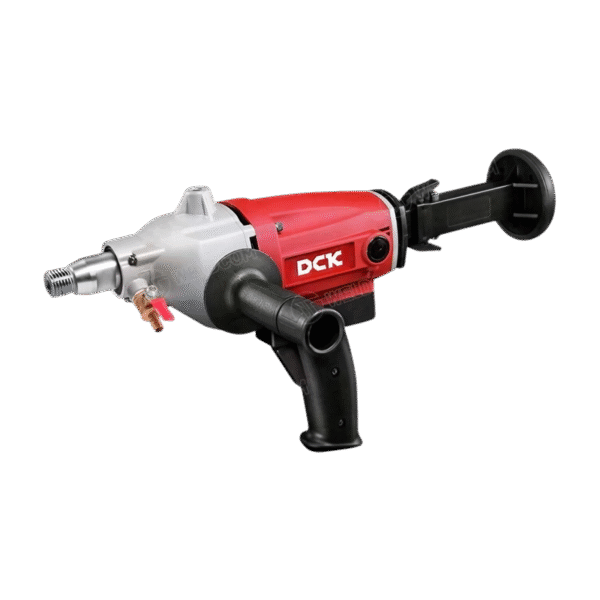 Máy khoan rút lõi bê tông 1350W 90mm KZZ90 - DCK