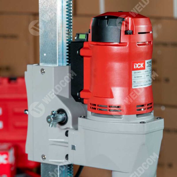 may-khoan-rut-loi-be-tong-3300w-200mm-kzz200s-dck-sp2