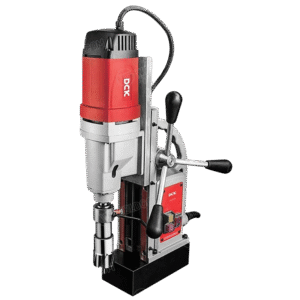 Máy khoan từ 1500W 50mm KJC23 – DCK