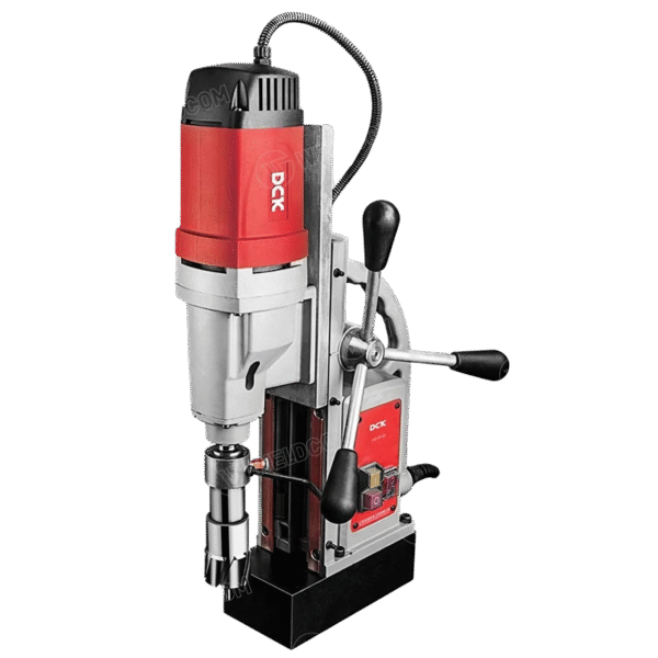 Máy khoan từ 1500W 50mm KJC23 – DCK