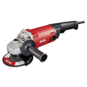 Máy mài góc 1200W 125mm KSM02-125B – DCK