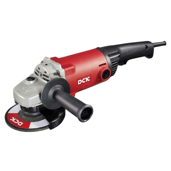 Máy mài góc 1200W 125mm KSM02-125B – DCK