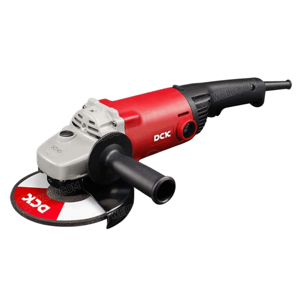 Máy mài góc 1200W 150mm KSM150A - DCK